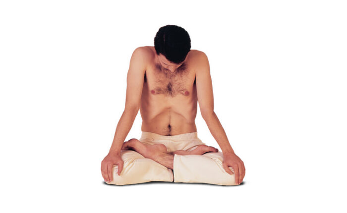 Bhastrika pranayama
