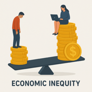 Economic Inequity